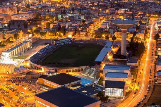Stadio Domenico Francioni